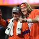 Trevor Lawrence has tested positive for COVID-19 and will miss a minimum of 10 days for Dabo Swinney’s Clemson team.